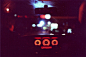 孤独城市里的浮光掠影　｜Toby Harvard - 人像摄影 - CNU视觉联盟