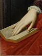 Agnolo di Cosimo (Bronzino), “Portra...