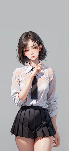 萧然紫月采集到Artist_美图