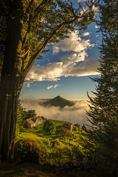 雨段儿采集到风景