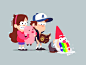 Gravityfalls 2