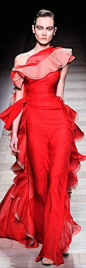 Valentino haute couture ~