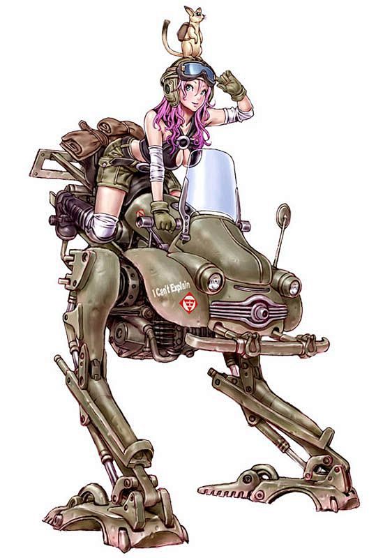 Dieselpunk