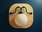 Dribbble - Lamp Animation by Webshocker