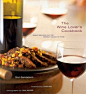 one of my favorite cookbooks. the recipes are more like examples, the true beauty of the book is that it lists the different types of wines and ingredients that pair well with it so you can infuse into your food