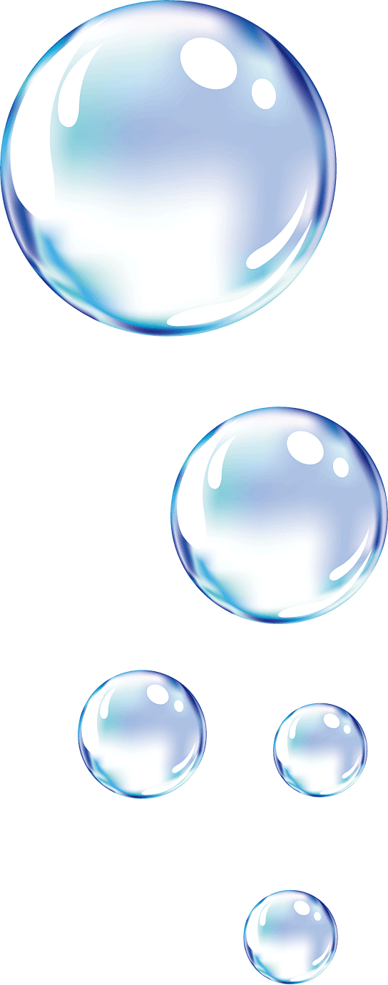水珠 气泡图片泡泡模板PNG素材
