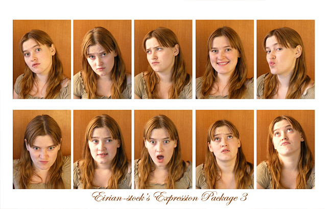 Expression Package I...