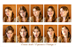 Expression Package III by Eirian-stock