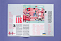 WIRED - STARTUPS SUPPLEMENT on Behance-6