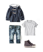 Boy outfit: 