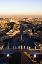 Vatican City (by Marcelo Druck)