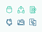 Smarttel+ Icons pt.2