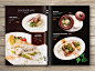 Menu for restaurant : print menu for restaurant