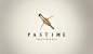 品牌设计欣赏：Pastime #采集大赛#