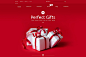 Perfect Gifts WooCommerce Theme New Screenshots BIG