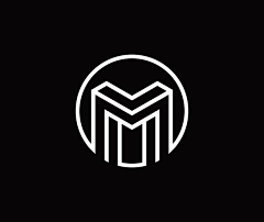 MZMQC0ky采集到品牌 logo
