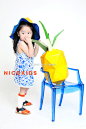 最近大热的Tinycottons真的很适合拍照哦！Love的袜子太好看了，妈妈们必入！#NICOKIDS.留住最真的##NICOFACE系列# ​​​@行走的小蘑菇Shine ​​​​