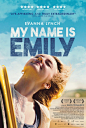 My Name Is Emily Movie Poster