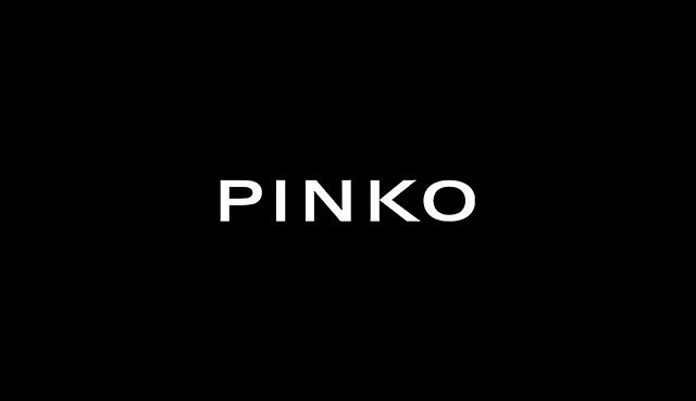 品高 Pinko logo设计