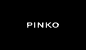 品高 Pinko logo设计