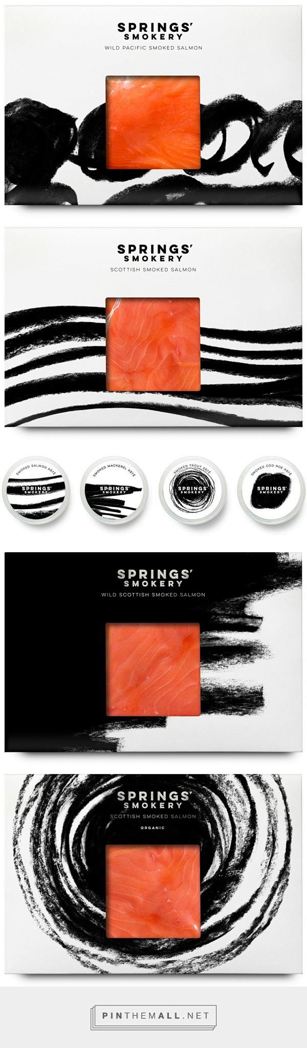 Package Design for S...