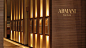 迪拜Armani Hotel /Giorgio Armani+Wilson Associates_微风轻扬