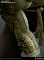 【接单优惠】Sideshow 300286 18.5寸 DC 鳄鱼Killer Croc PF雕像-淘宝网