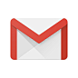 Gmail【图标 APP LOGO ICON】