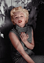 Marilyn Monroe: Marilyn Monroe