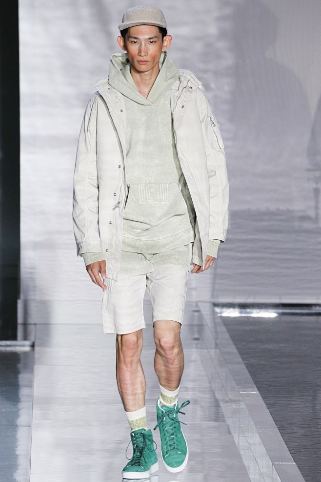 John Elliott Spring ...