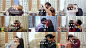 Cornetto / Movie Kiss / Digital Activation : There’s nothing more romantic than a movie kiss.However, couples have never lived an authentic one.That’s why, on International Kissing Day, Cornetto,the ice cream of love, wanted to do something epic.IDEATo ha