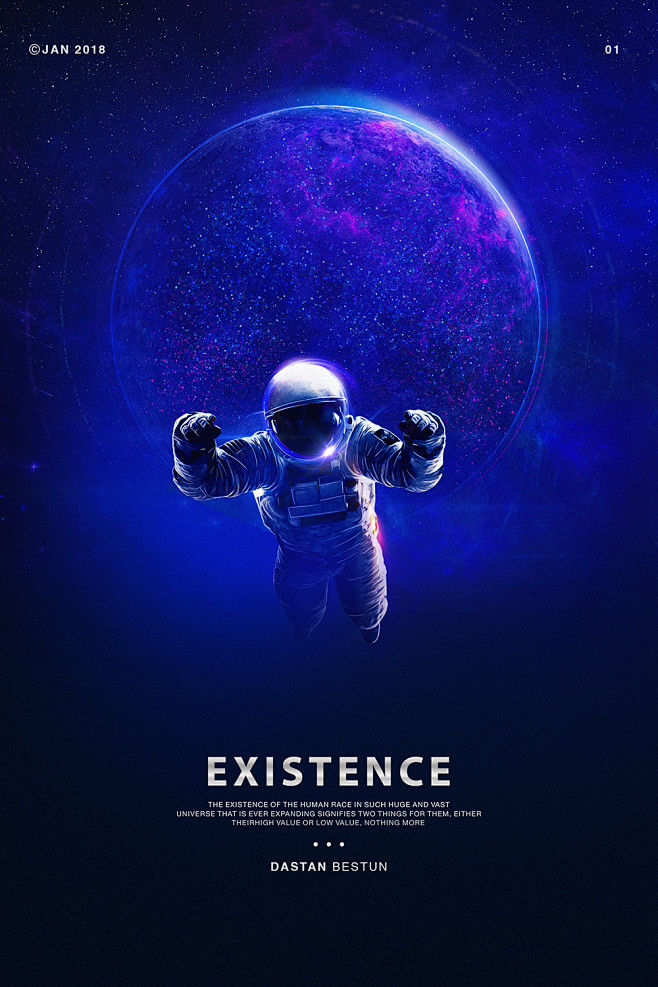 EXISTENCE : EXISTENC...