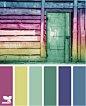 rustic spectrum