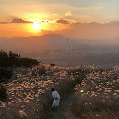 疯佛采集到风景