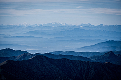 QIANGZC采集到山水背景