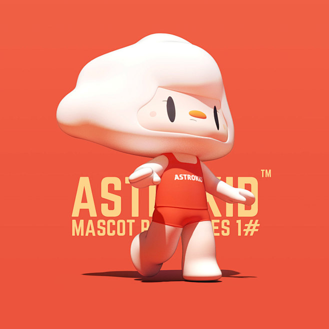 造物壹号 MASCOT PRO SERI...