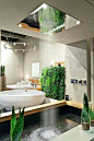 Awesome shower! | Bathroom - Beautiful Ideas | Pinterest