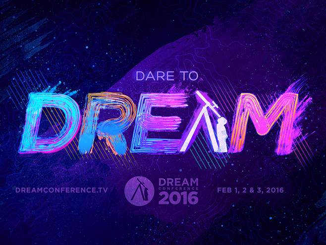 Dream Conference 201...