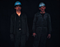 Coal Miners