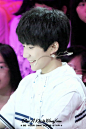 140828年代秀录制9P@TFBOYS-王源 人群中独自美丽[禁止一切二改商用]