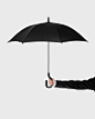 Bluetooth Umbrella蓝牙雨伞~
全球最好的设计，尽在普象网 pushthink.com