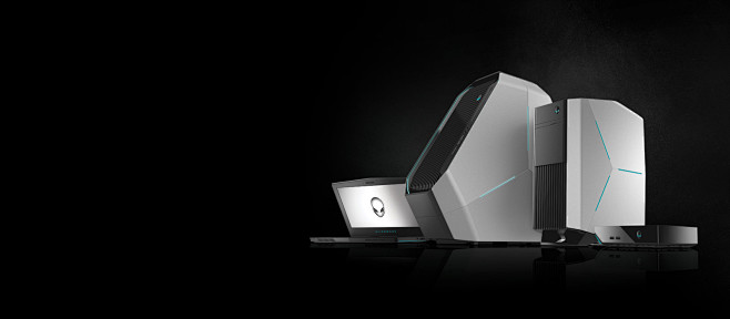 alienware