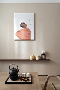 造梦设计•莫德凤采集到茶，中国艺