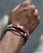 Men`s bracelets