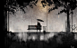 Still Waiting. by PascalCampion