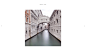 Bridge of Sights, Venice IT | frencis | VSCO Grid™