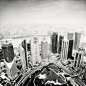 wearegages™ | Inspire Your Mind Everyday » Blog Archive » Martin Stavars’ black&white city