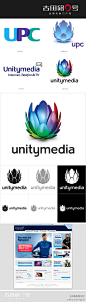 #古田路9号#====#形象更新# 重新定位 Unitymedia更新品牌形象===== http://t.cn/zOK7Szr