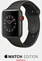 Apple Watch Series 1 - Apple (中国) : Apple Watch Series 1 助你保持活力，充满动力，还可让你与亲友紧密联系，更配备强大的双核处理器，带来迅捷的性能表现。