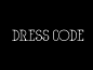 Dress Code #gif#